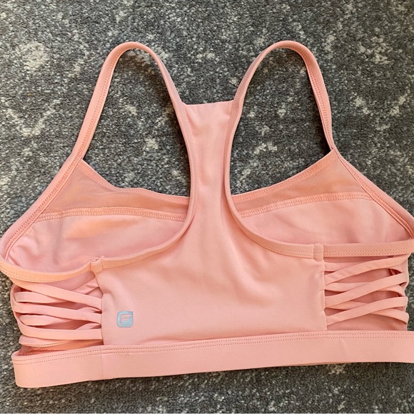 Fabletics sports bra - size small - Picture 2 of 5